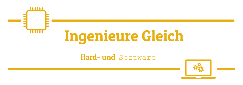 Ingenieure Gleich